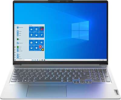 Ноутбук Lenovo IdeaPad 5 Pro 16IHU6 16" WQXGA IPS i5-11300H/8/512 SSD/mx450 2G/W11