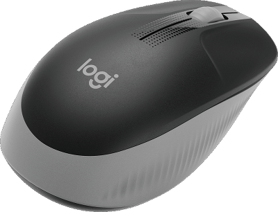 Logitech Wireless Mouse M190 910-005906
