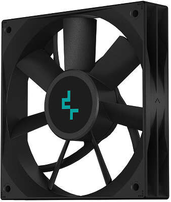 Корпус Deepcool CH510 Mesh Digital, черный, EATX, без БП (R-CH510-BKNSE1-G-1)