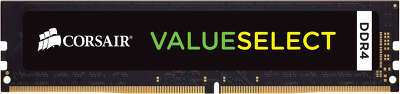 Модуль памяти DDR4 DIMM 8Gb DDR2666 Corsair (CMV8GX4M1A2666C18)