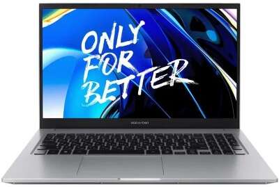 Ноутбук Maibenben M557 15.6" FHD IPS R 7 5700U 1.8 ГГц/16/512 SSD/Linux