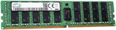 Модуль памяти DDR4 LRDIMM 64Gb DDR3200 Samsung (M386A8K40DM2-CWE)