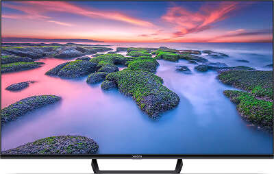 Телевизор 43" Xiaomi Mi TV A2, 4K UHD, черный [L43M7-EARU]