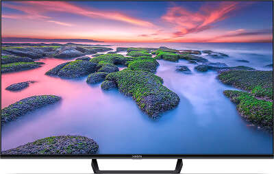 Телевизор 43" Xiaomi<br> Mi TV A2, 4K