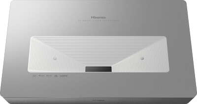 Проекционный телевизор Hisense Laser TV 100L5H, Laser, 3840x2160, 2700лм