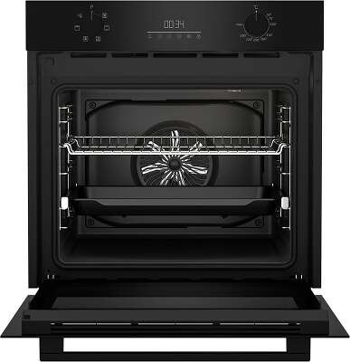 Духовой шкаф Электрический Beko BCBIE17300KSB черный