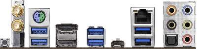 Материнская плата mini-ITX LGA1151 ASRock Z390 Phantom Gaming-ITX/ac