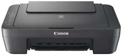 МФУ Canon Pixma MG2541S А4, МФУ, струйное, цветное, 8стр/мин, 600х4800dpi,USB (0727C067AA/0727C067/0727С071AA/0727С071)