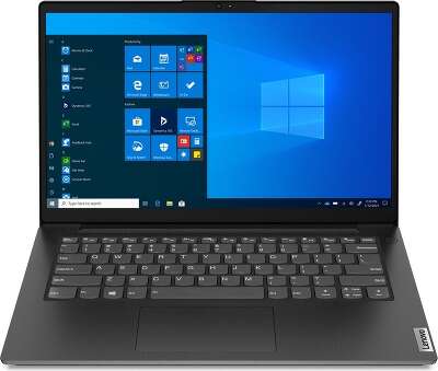 Ноутбук Lenovo V14 G2 14" FHD IPS i5 1135G7/8/256 SSD/W10Pro Eng KB