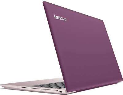 Ноутбук Lenovo IdeaPad 320-15IKBN i5-7200U/4/1000/DVD-RW/940MX 2GB/15.6" FHD/WiFi/BT/CAM/W10