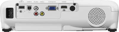 Проектор EPSON EB-S05