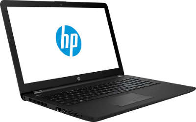 Ноутбук HP 15-ra031ur N3060/4/500/400/15.6" HD/WF/BT/CAM/W10