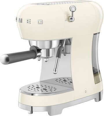 Smeg ECF02CREU