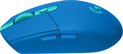 Logitech Mouse G305 Lightspeed 910-006014