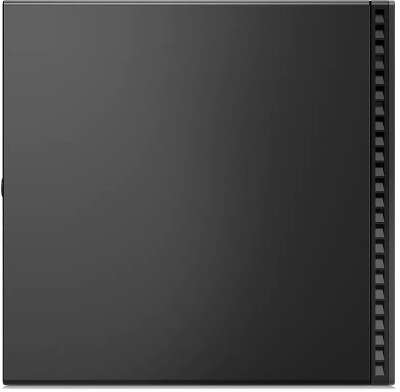 Компьютер Неттоп Lenovo ThinkCentre M70q Gen 3 i5 12500T/8/512 SSD/WF/BT/W11Pro,черный
