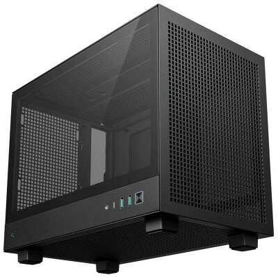 Корпус Deepcool Deepcool CH160 R-CH160-BKNGI0-G-1