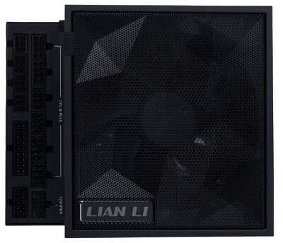 Блок питания 750W Lian Li EDGE Gold 750 Black (G9P.EG0750G.B000.EU)