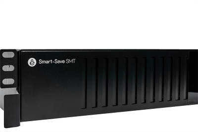 Источник бесперебойного питания Systeme Electric Smart-Save SMT, 1000VA/720W, RM 2U, Line-Interactive, LCD, Out: 230V 6xC13, SNMP Intelligent Slot, USB, RS-232