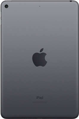 Планшетный компьютер Apple iPad mini 2019 [MUQW2RU/A] 64GB Wi-Fi Space Gray