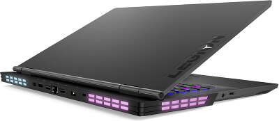 Ноутбук Lenovo Legion Y740-15IRHG 15.6" FHD i7-9750H/32/1000/512 SSD/GF RTX 2070 MAX q 8G/WF/BT/Cam/W10