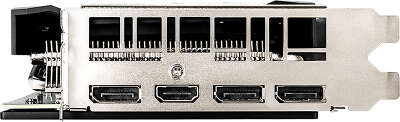 Видеокарта MSI nVidia GeForce RTX 2060 SUPER VENTUS XS C OC 8Gb GDDR6 PCI-E HDMI, 3DP
