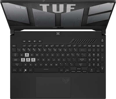 Ноутбук ASUS TUF Gaming A15 FA507RE-HN063 15.6" FHD IPS R7-6800H/16/512 SSD/RTX3050Ti 4G/DOS