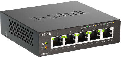 D-Link DGS-1005P/B3A