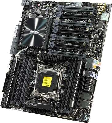 Материнская плата ATX LGA2011-3 ASUS X99-E-10G WS