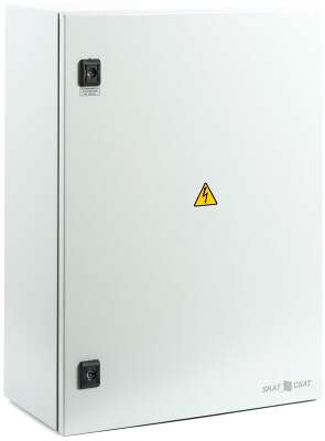 ИБП БАСТИОН SKAT SMART UPS-1000 IP65 SNMP Wi-Fi, 1000VA, 750W