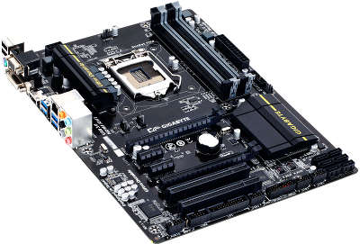 Мат. плата Gigabyte GA-H87-HD3
