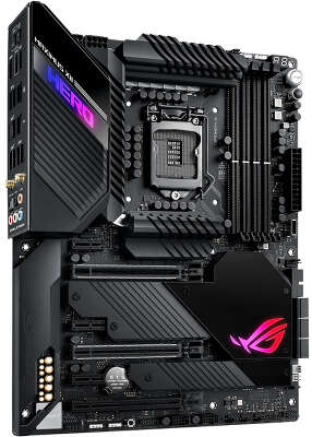 Материнская плата ATX LGA1200 ASUS ROG MAXIMUS XII HERO (WI-FI)