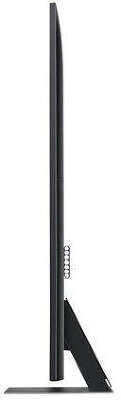 Телевизор LED LG 75" 75QNED816RA.ARUB черный титан 4K Ultra HD 120Hz DVB-T DVB-T2 DVB-C DVB-S DVB-S2 USB WiFi Smart TV