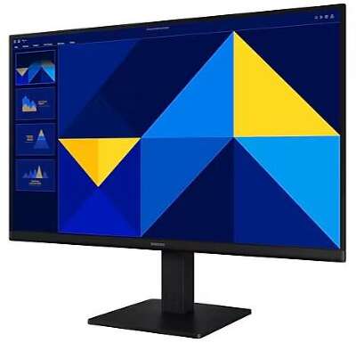 МОНИТОР 23.8" S24D300GAI IPS LED LS24D300GAIXCI SAMSUNG