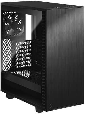 Корпус Design Define 7 Compact TG Light Tint (FD-C-DEF7C-03) Fractal Design