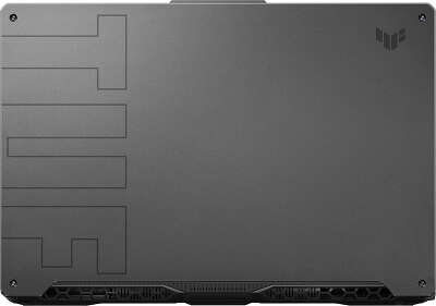 Ноутбук ASUS TUF Gaming F17 FX707ZU4-HX019 17.3" FHD IPS i7 12700H/16/512 SSD/RTX 4050 6G/Dos