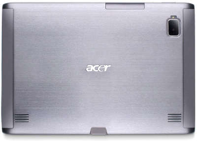 Планшетный компьютер 10" Acer Iconia TAB A501 16ГБ 3G