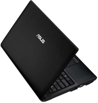 Ноутбук ASUS K54HR 15.6" HD/ B815/ 2/ 500/HD7470 1G/Multi/ WF/CAM/DOS