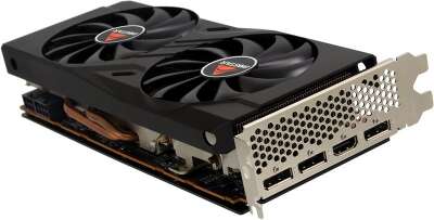 Видеокарта BIOSTAR AMD Radeon RX 6750 XT 12Gb DDR6 PCI-E HDMI, 3DP
