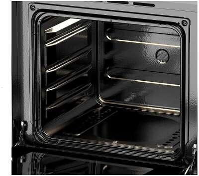 Газовая плита A 3001 W DARINA