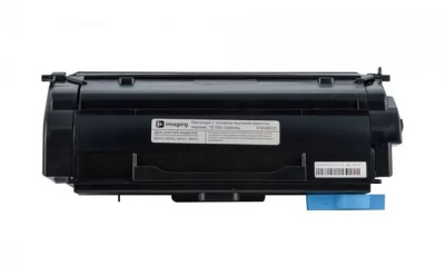 Расходка лазерная Картридж Fplus черный, 15000 стр. для Fplus MB401/MB402, PB401, F+ M40adn3L, Lexmark MS331/MS431/MX331/MX431 (аналог 55B5H00, STB55B515)
