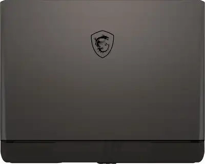Ноутбук MSI Vector HX AI A2XWHG-080XRU Core Ultra 7 255HX 32Gb SSD1Tb NVIDIA GeForce RTX5070Ti 12Gb 16" IPS FHD+ (1920x1200) FreeDOS grey space WiFi BT Cam (9S7-15M352-080)
