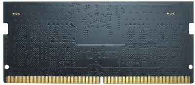 Оперативная память Patriot SL DDR5 8GB 5600MHz SO-DIMM SINGLE 1*8GB CL46 46-46-46-90 1.1V