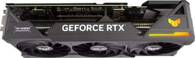Видеокарта ASUS NVIDIA nVidia GeForce RTX 4070Ti TUF Gaming 12Gb DDR6X PCI-E 2HDMI, 3DP