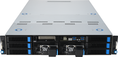 ASUS ESC4000-E11-SKU1 90SF02L1-M000T0