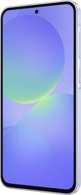 Смартфон Samsung SM-A366E Galaxy A36 5G 128Gb 8Gb лаванда моноблок 3G 4G 6.7" 1080x2340 Android 15 50Mpix 802.11 a/b/g/n/ac/ax NFC GPS GSM900/1800 GSM1900 Protect