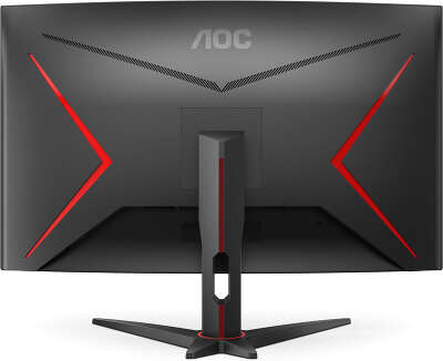 Монитор 32" AOC C32G2ZE VA FHD HDMI, DP