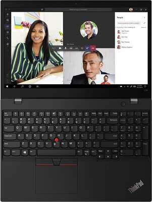 Ноутбук Lenovo ThinkPad L15 G2 15.6" FHD IPS R 7 Pro 5850U/16/512 SSD/Dos Eng KB