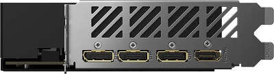 Видеокарта GIGABYTE NVIDIA nVidia GeForce RTX 4080 XTREME WATERFORCE 16GB 16Gb DDR6X PCI-E HDMI, 3DP