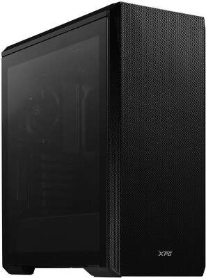 Корпус Adata XPG DEFENDER, черный, EATX, Без БП (DEFENDER-BKCWW)