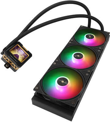 Thermalright F-WFRAME-360-BL-ARGB